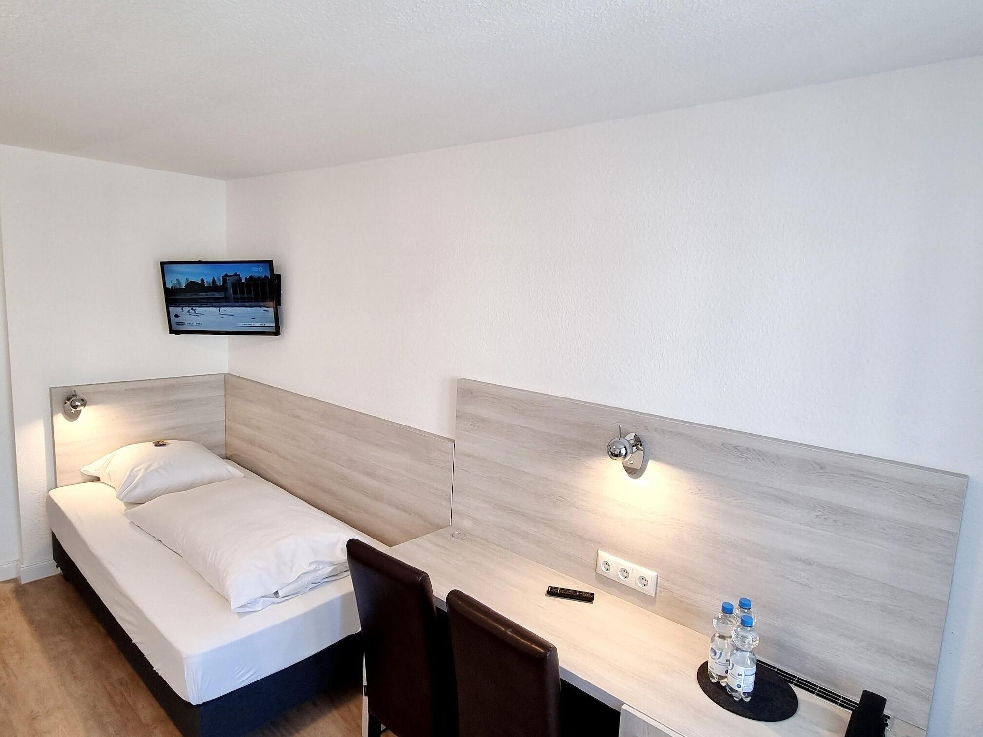 Adler Frankfurt Hotel Frankfurt am Main